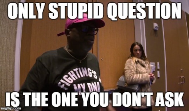 Burt watson meme