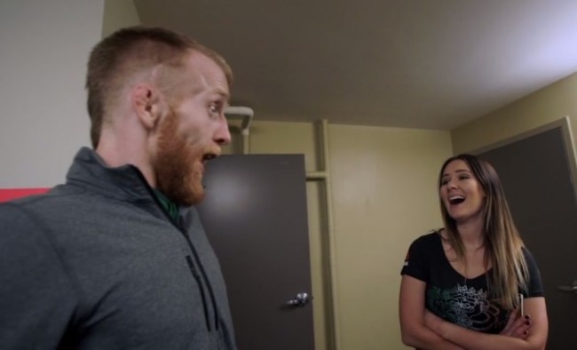 Paddy Holohan