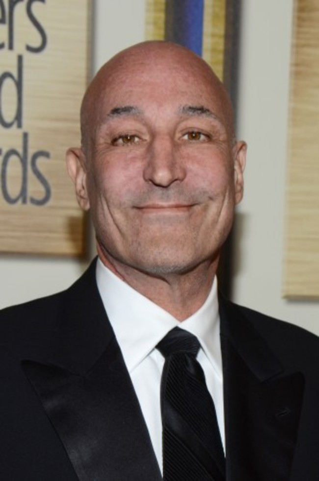 Sam Simon