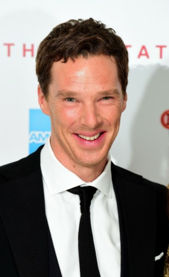 The 87th Academy Awards - Arrivals - Los Angeles