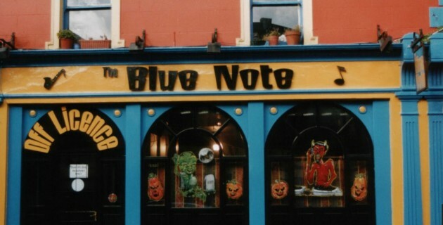 bluenote