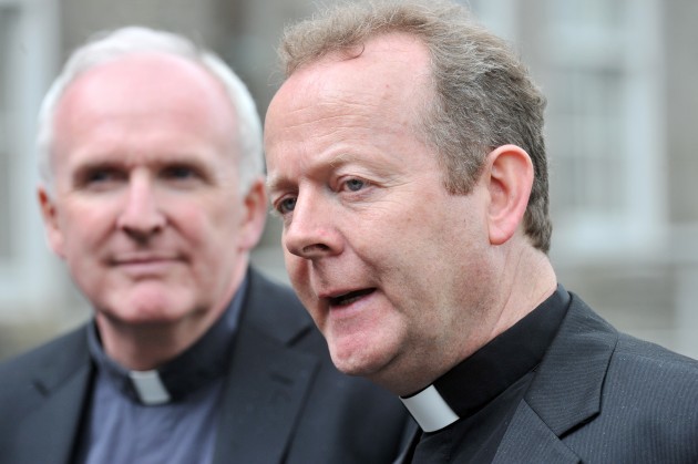 Irish Bishops Conferences