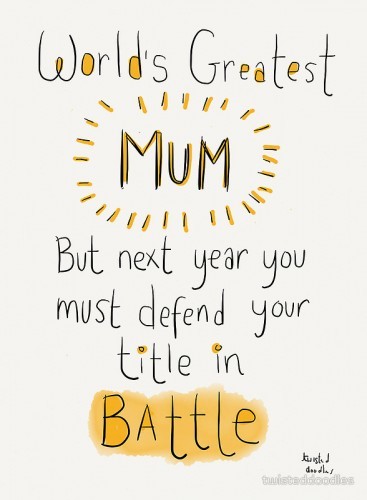 10 Brilliant Irish Mother s Day Cards To Give Your Mam This Sunday