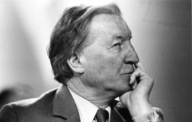 File Photo: Final Programme of Charlie Drama on RTE This Sunday