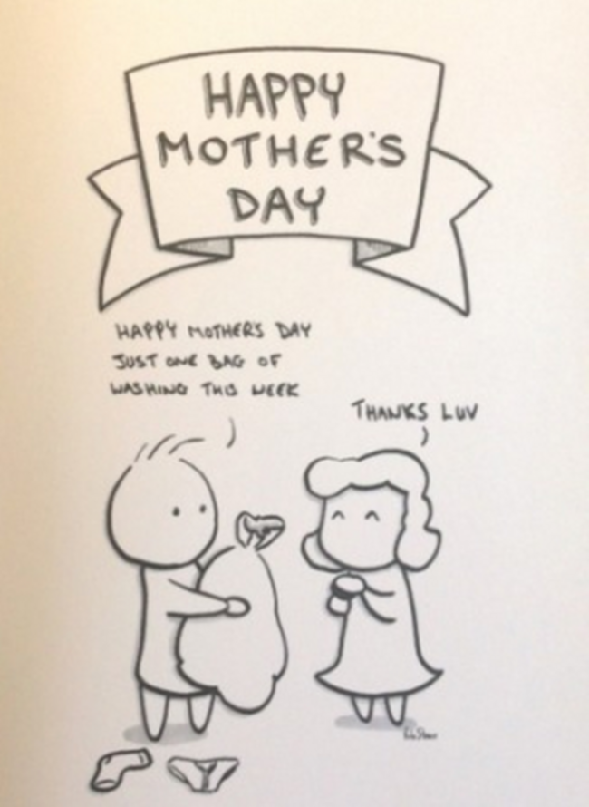 mothersday