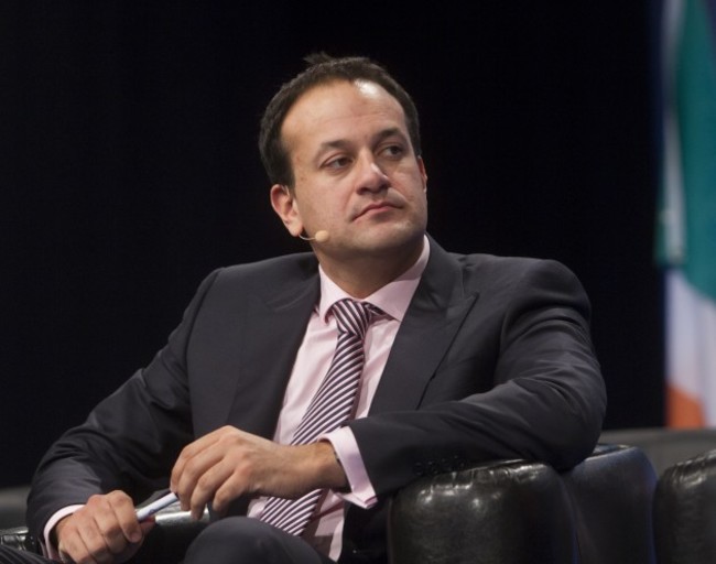 Fine Gael Conferences