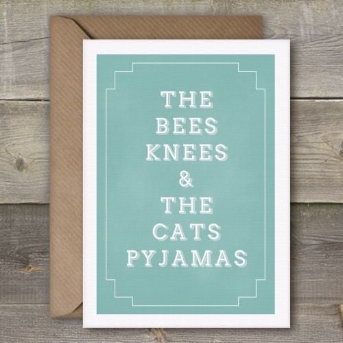 Bees-Knees
