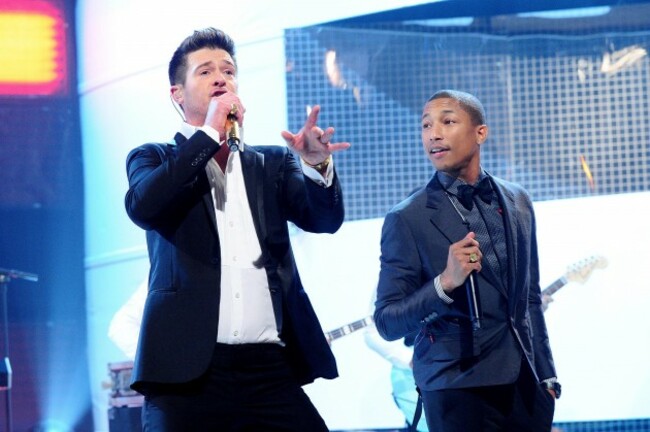 The Graham Norton Show - London