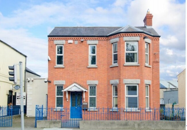 bertie st lukes lisney