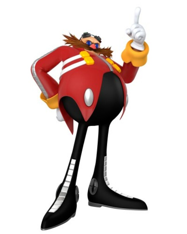 Eggman_Artwork