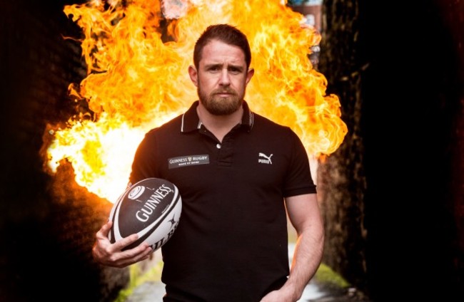 Shane Williams