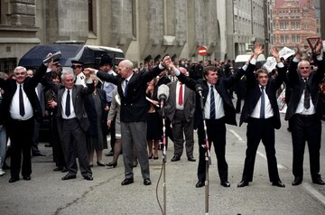 The Birmingham Six