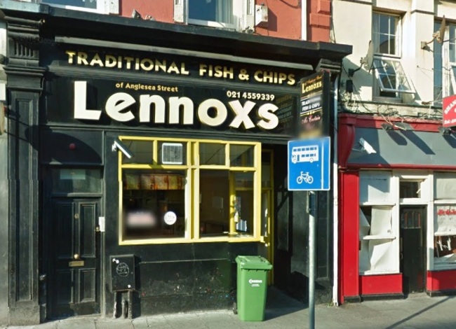 lennox's