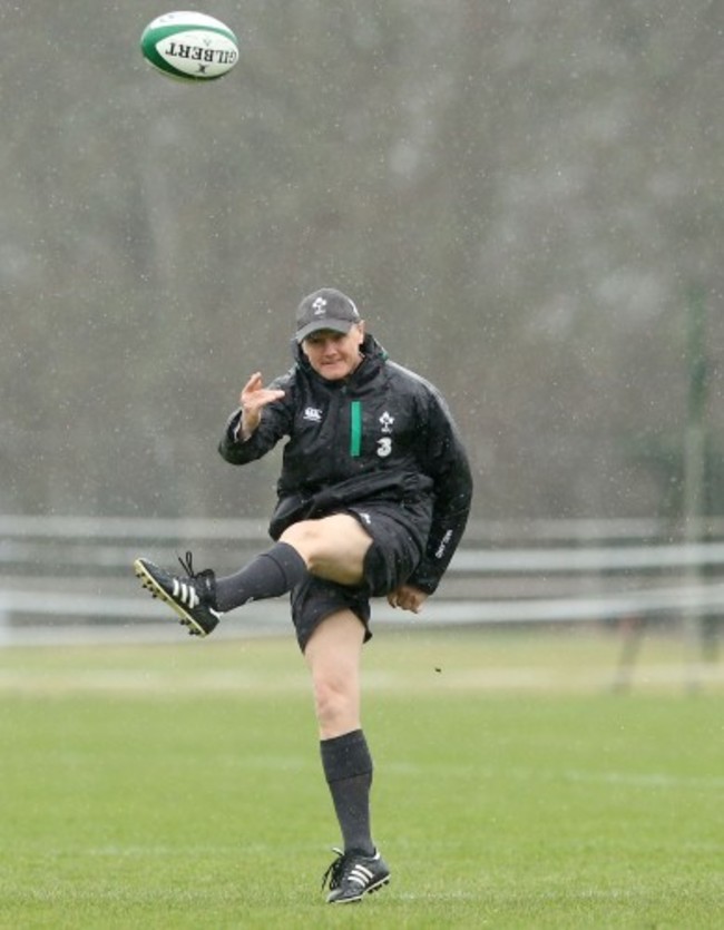 Joe Schmidt