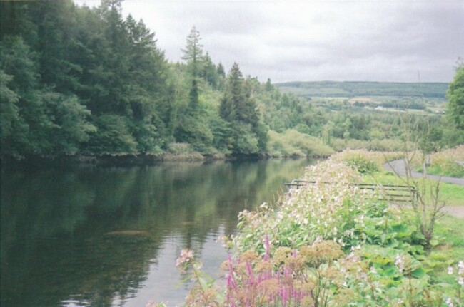 River Barrow