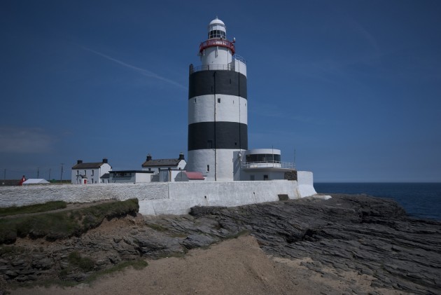 The Hook lighthouse, Co Wexford