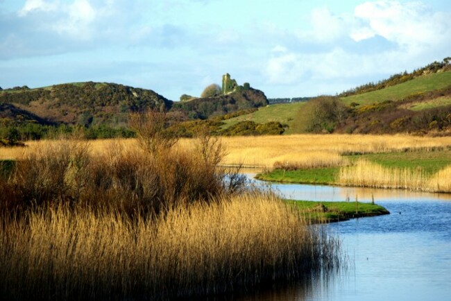 Dunhill Castle Dunhill Waterford