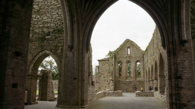 Jerpoint Abbey