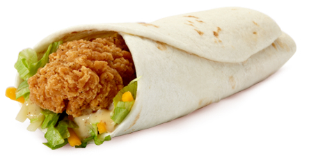 mcwrap