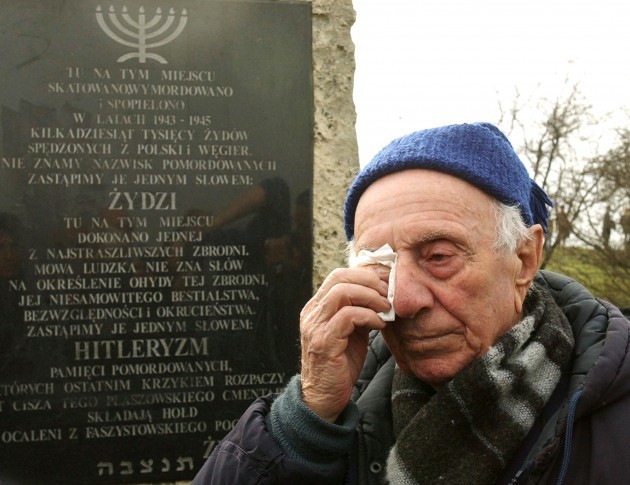 Poland Schindlers Jews