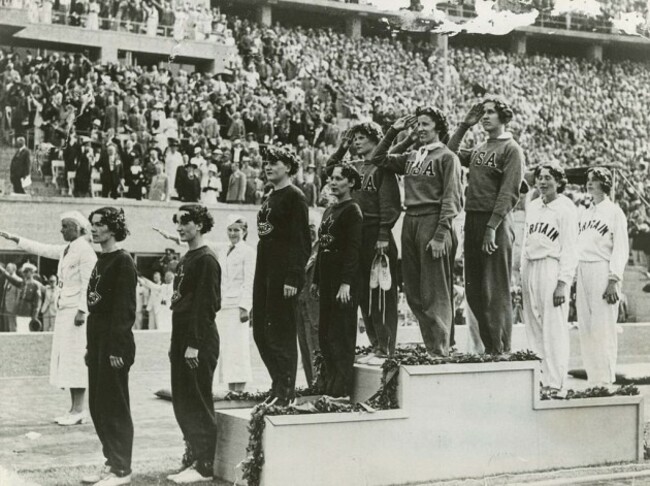 in-1931-berlin-won-the-right-to-host-the-1936-summer-games-the-city-threw-all-available-resources-behind-an-extravagant-village-erecting-145-buildings-and-a-120000-seat-stadium