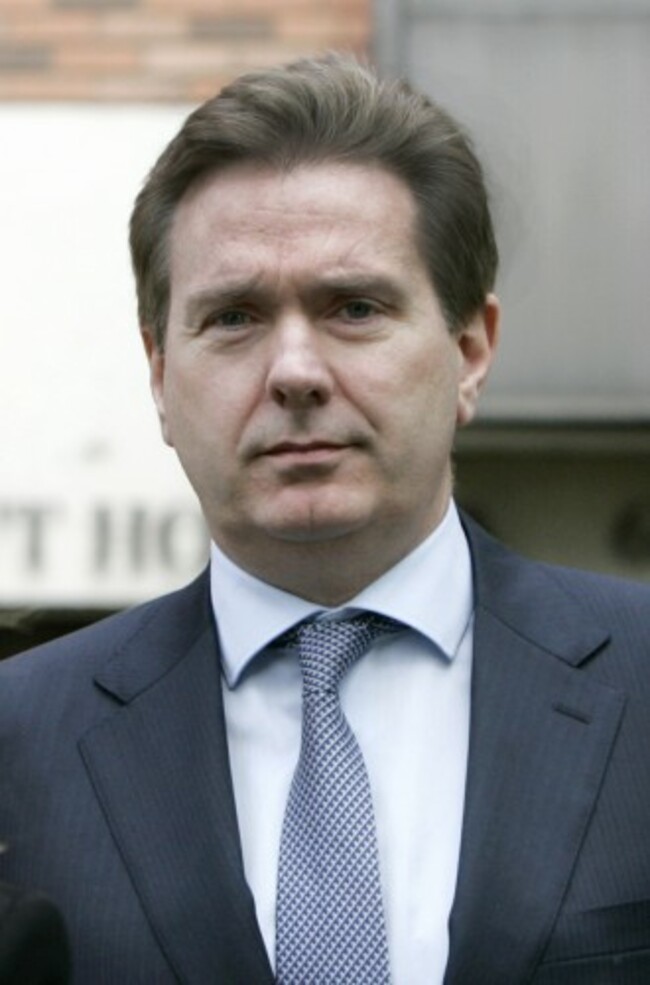 Gemma O'Doherty Unfair Dismissal Cases