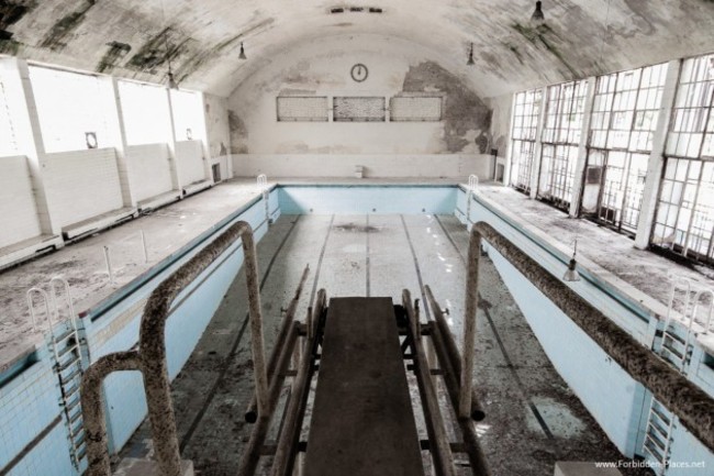 a-indoor-pool-allowed-swimmers-and-divers-to-practice-and-relax-before-competition-it-now-sits-empty-and-unused