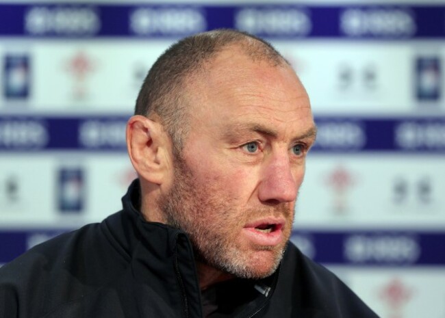 Robin McBryde 1/2/2013