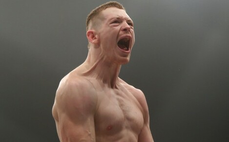 Here s all the info you need to watch Ireland s Joseph Duffy in