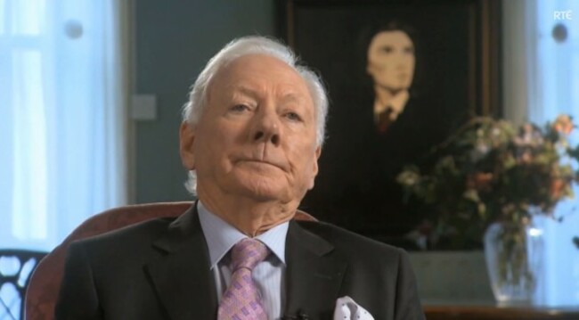 gaybyrne