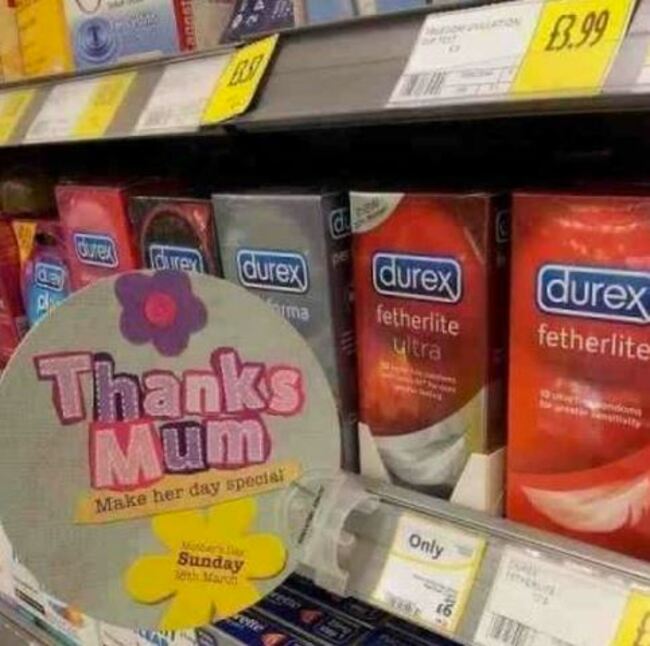 durex