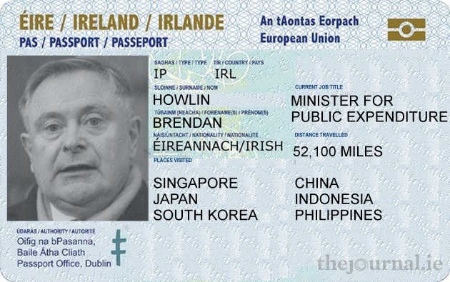 passporthowlin