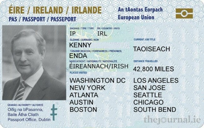 passportkenny