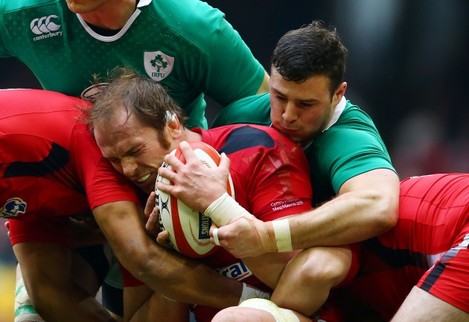 Tommy Bowe defends Ireland's Jared Payne after Matt Williams criticism, Rugby Union News