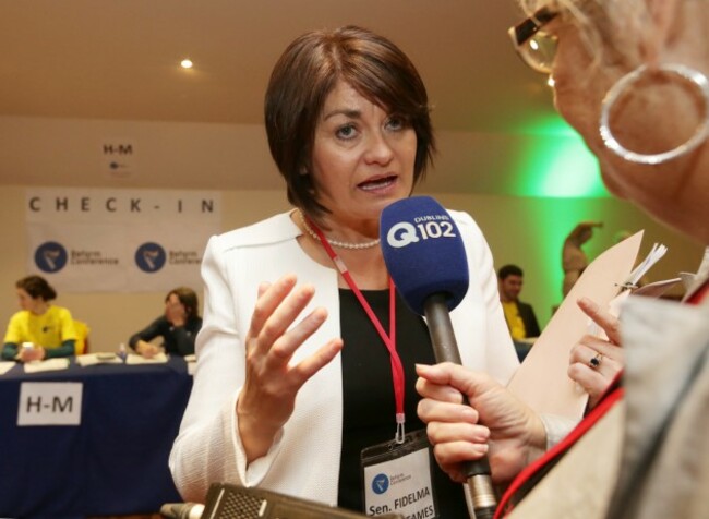 Reform Alliance Conferences