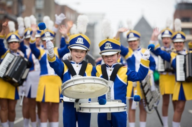 Band Parade Limk 0004