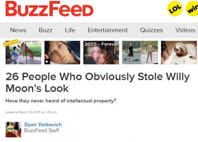 buzzfeed will moon