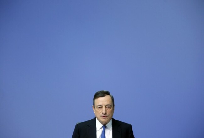 Germany European Central Bank