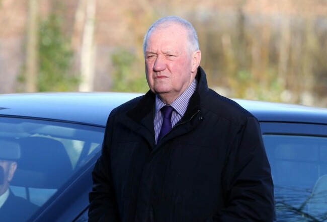 Hillsborough inquest