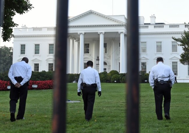 Secret Service