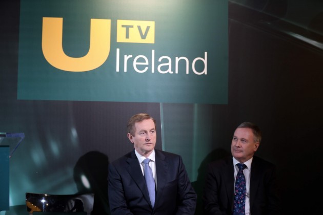 UTV Ireland11