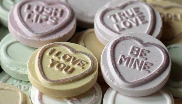 lovehearts