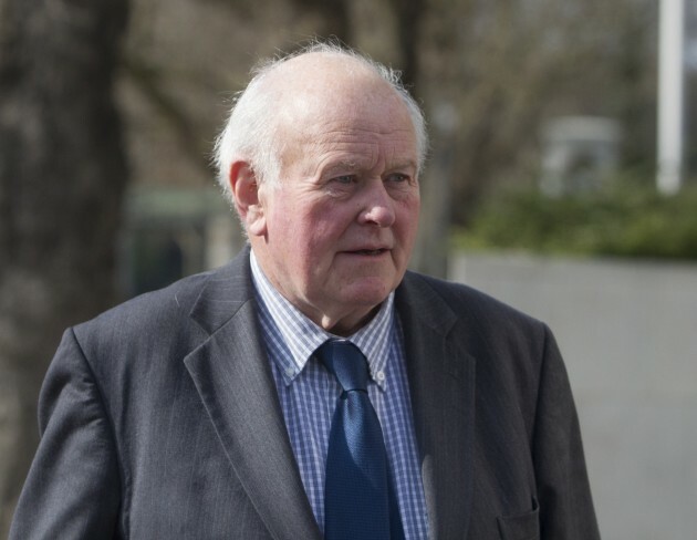 GRAHAM DWYER CASE. Pictured Witness Ri