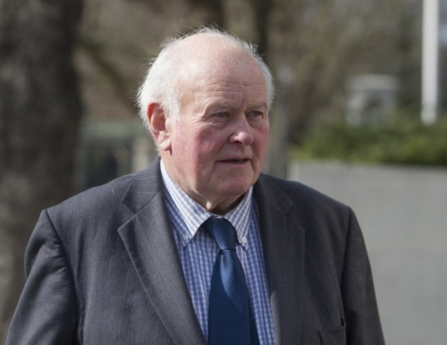 GRAHAM DWYER CASE. Pictured Witness Ri