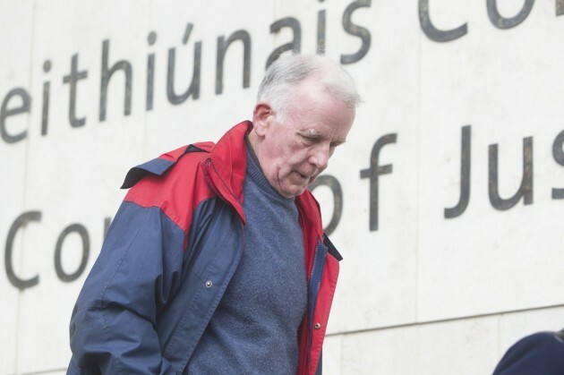 GRAHAM DWYER CASE. Pictured Witness Jo