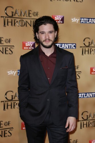 Britain Game of Thrones World Premiere