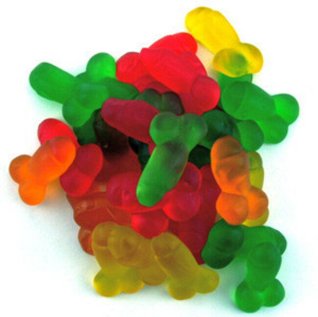 gummydicks