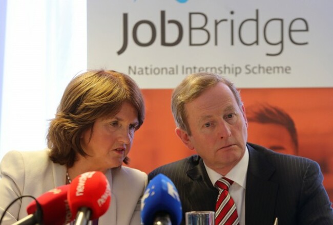 JobBridge evaluation