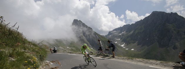 Cycling Tour de France