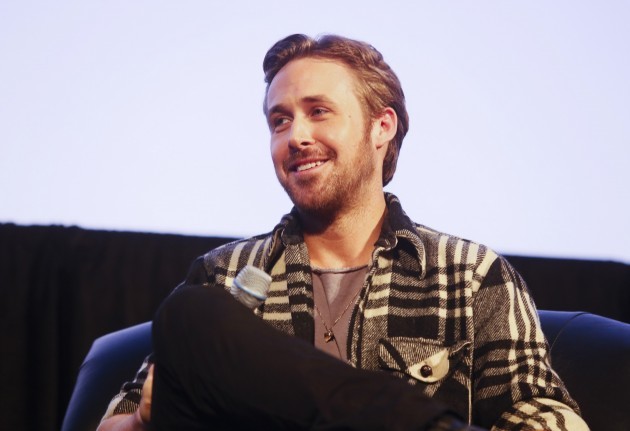 2015 SXSW - Ryan Gosling